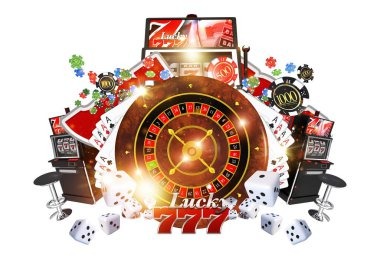 legen88 Community Bingo Halls